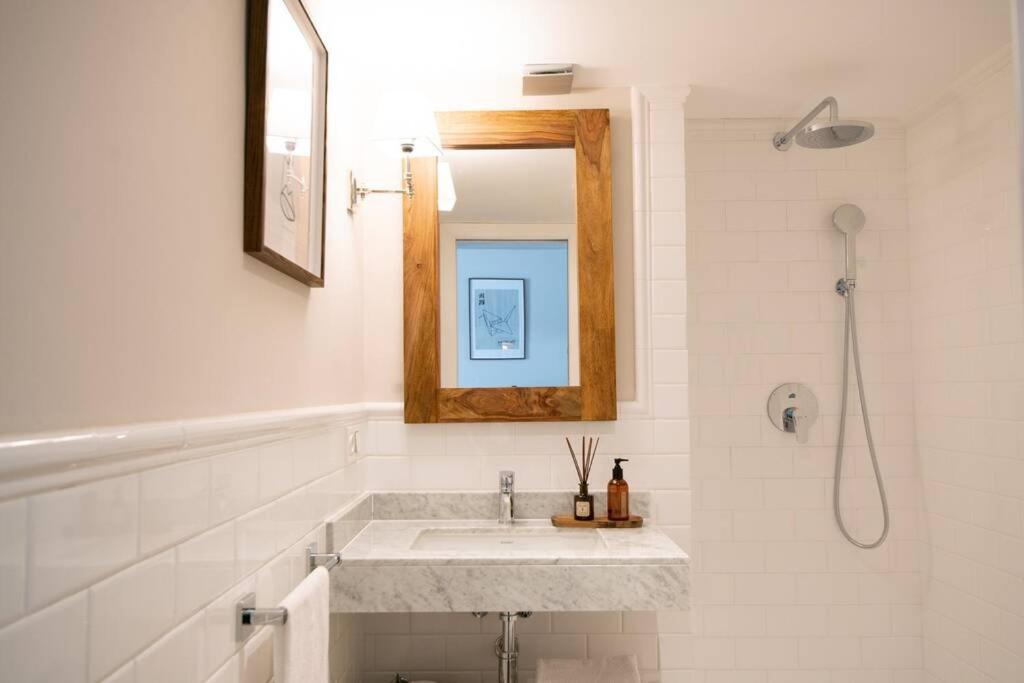 G12 Trendy And Comfy Bright Loft Meters From Bullring And Trianas Bridge, Galera Street Διαμέρισμα Σεβίλλη Εξωτερικό φωτογραφία