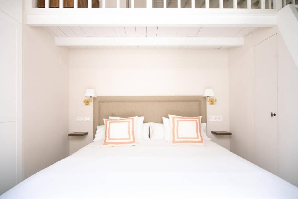 G12 Trendy And Comfy Bright Loft Meters From Bullring And Trianas Bridge, Galera Street Διαμέρισμα Σεβίλλη Εξωτερικό φωτογραφία